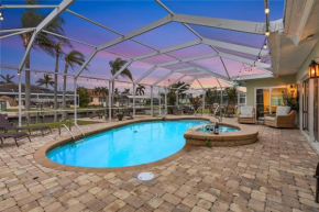 Boating & Fishing Enthusiasts, Heated Pool and Spa, Bicycles - Latitude Adjustment - Roelens